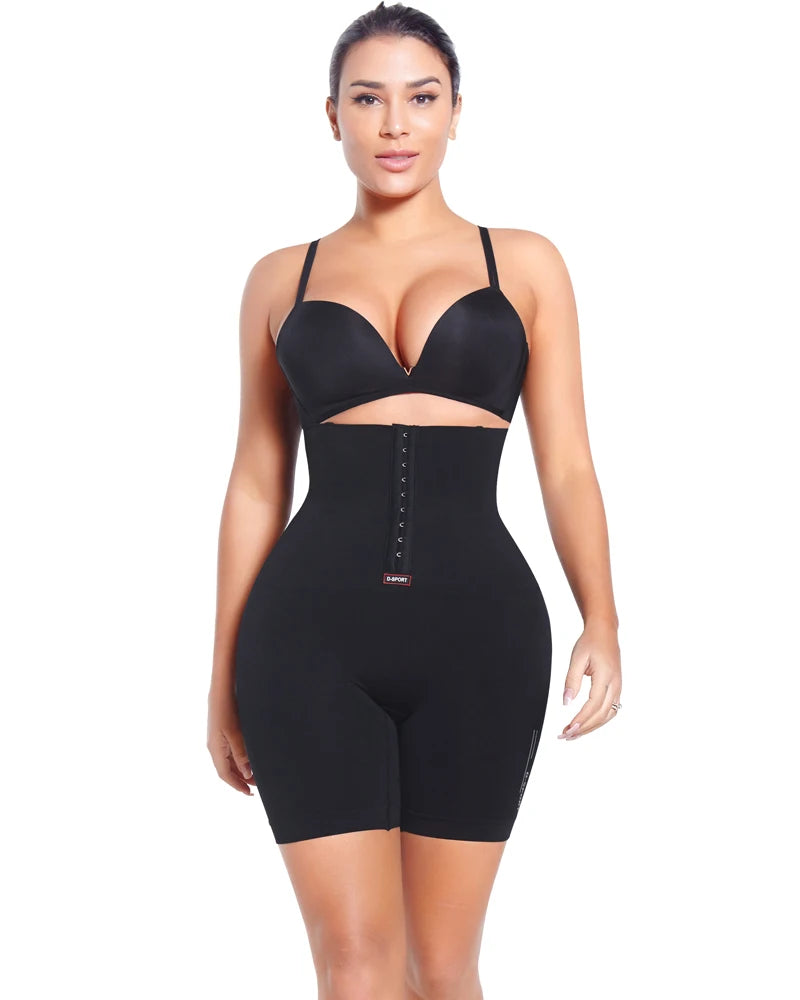 VORAKO Shapewear: Ultimate Control for a Sculpted Silhouette