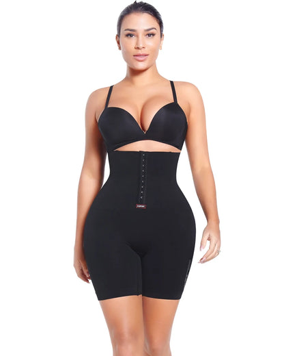 VORAKO Shapewear: Ultimate Control for a Sculpted Silhouette